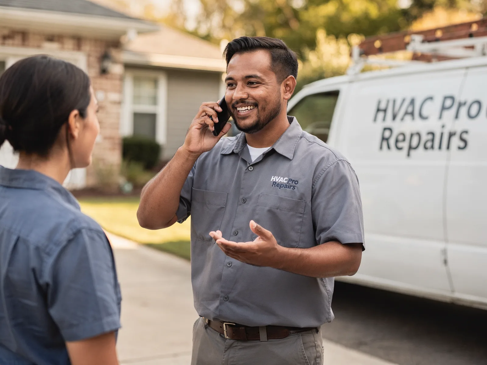 Heat Pump Repair Curtis, NE FAQs